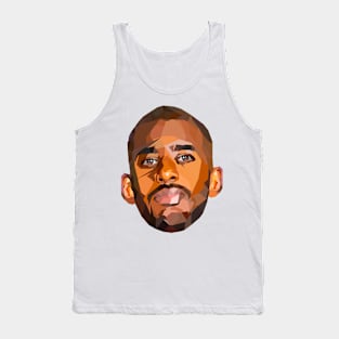 Chris Paul Tank Top